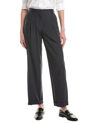 Officine G&eacute;n&eacute;rale Officine Generale New Sophie Pant