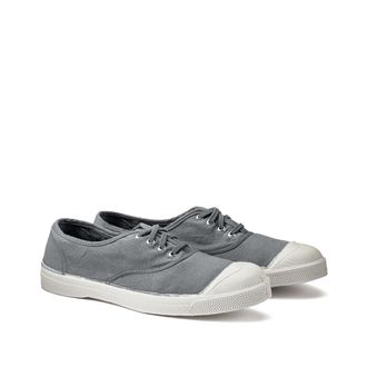 Bensimon Tennisschoenen met veters