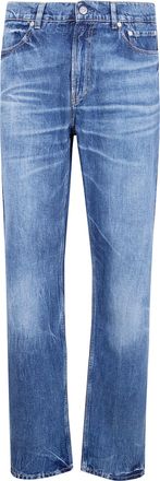 Our Legacy Our Legacy Carlson Cut Man Jeans