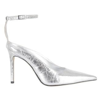 Giampaolo Viozzi Schoenen, Dames, Grijs, 37 EU, Bomber Argento