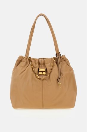 Marc Jacobs The Cristina Tote Leather Bag