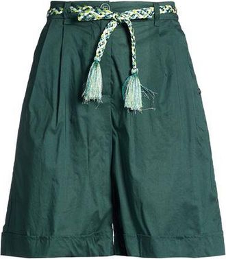 Surkana PARTES DE ABAJO - Pantalones cortos y bermudas en YOOX.COM