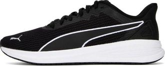 Puma Transport Modern Black White 377030-01