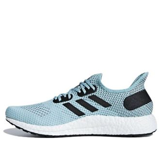 adidas Parley x Speedfactory AM4LA Los Angeles AH2239