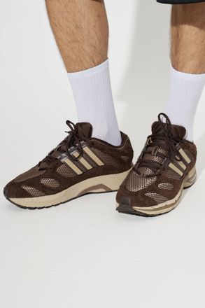 adidas ADISTAR MLD Sports Shoes, Mens, Brown