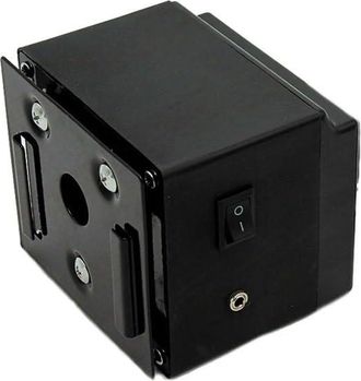 OEM Arrancador Electr&oacute;nico De Repuesto Para Barbacoa, Cc 3v, 0-30,0 Kgf.cm, Cw 2,5 Rpm, Para M&aacute;quinas, Soporte De Horno, Arrancador Rotatorio