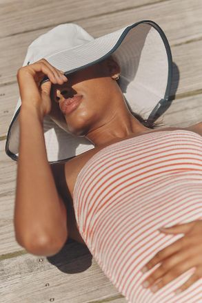 Dippin' Daisy's Swimwear Bahia One-Piece Swimsuit