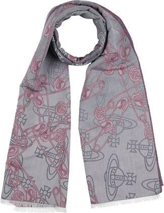 Vivienne Westwood COMPLEMENTOS - Bufandas en YOOX.COM