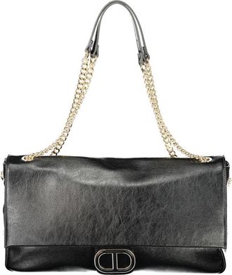 Twin-Set Twinset Poliuretano Woman Shoulder Womens Bag