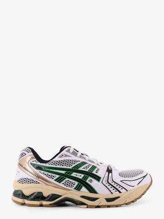 Asics Sneakers Gel Kayano 14 in mesh con inserti in contrasto - ASICS - gender_Man