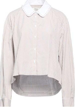 Sandro TOPWEAR - Camicie su YOOX.COM