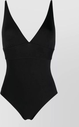 Eres triangle one-piece swimsuit