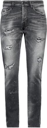 Sartoria Tramarossa BOTTOMWEAR - Jeans on YOOX.COM