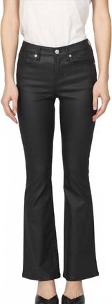 Dear John Denim Womens Jaxtyn Bootcut Pant In Black