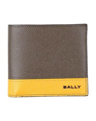Bally Small Leather Goods - Wallets sur YOOX.COM