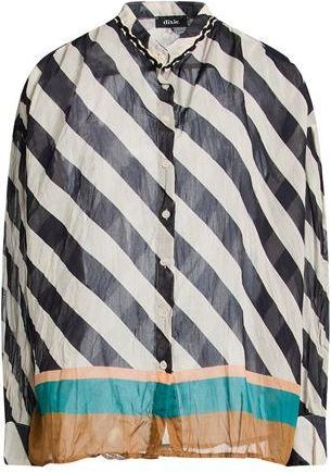 Dixie TOPWEAR - Shirts on YOOX.COM