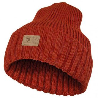 Ivanhoe of Sweden Ipsum Hat M&uuml;tze - Unisex | rot