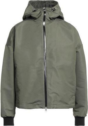 Alexander McQueen ROPA DE ABRIGO - Chaquetas y cazadoras en YOOX.COM