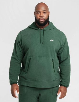 Nike Mens M NK Clb WINTER - Green - Size: 40