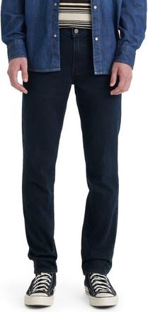 Levi's 511 Slim Fit Authentic Soft Jeans in Master Of None at Nordstrom, Size 31 X 32