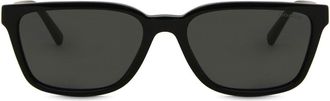 Coach HC8328U C6196 500287 Mens Sunglasses Black Size 57