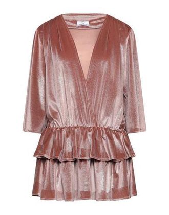 Simona A Mini dresses