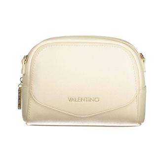 Mario Valentino Cross Body Bags, female, Beige, Size: ONE SIZE Crossbody Bag