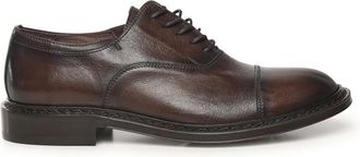 Rolando Sturlini Hombre, Zapatos, Marrón, Talla: 42 1/2 EU