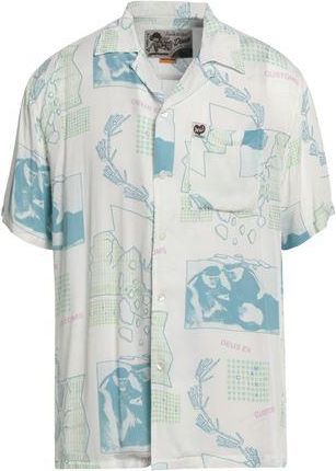 Deus TOPWEAR - Shirts on YOOX.COM