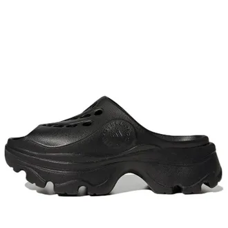 adidas (WMNS) adidas Stella McCartney x Clog Triple Black GW2050
