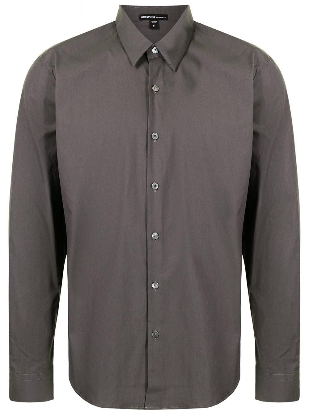 James Perse Long Sleeve Shirts − Sale: up to −51% | Stylight James Perse Long Sleeve Shirts − Sale: up to −51% | Stylight