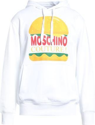 Moschino TOPWEAR - Sweatshirts on YOOX.COM