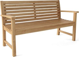 Chapman Victoria 3-Seater Bench
