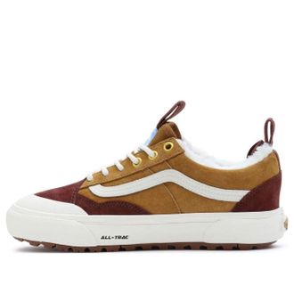 Vans Old Skool MTE-2 Tan Brown VN0009QEBYA