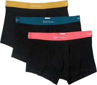 Paul Smith Uomo, Mutande, Nero, S, new