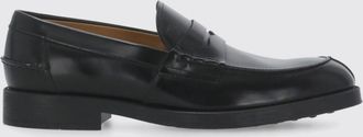 Tod's Mocassino in pelle spazzolata