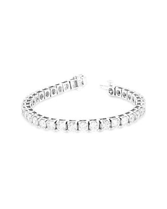 Diana M. Jewels Fine Jewelry 14K 4.59 Ct. Tw. Diamond Bracelet