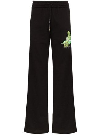 Off-white Pantaloni sportivi - Nero