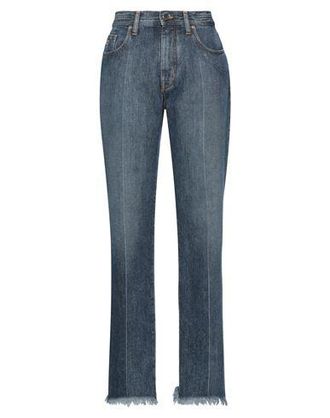 Jacob Cohen BOTTOMWEAR - Pantaloni jeans su YOOX.COM