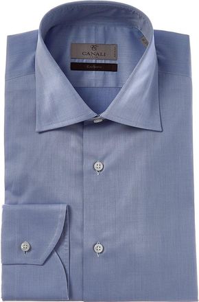 Canali Dress Shirt