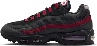 Nike Mens Air Max 95 OG Shoes in Black | HM4740-008