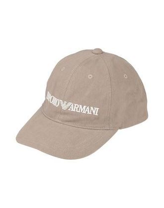 Emporio Armani ACCESSORIES - Hats sur YOOX.COM