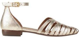 Duccio del Duca SCHUHE - Ballerinas auf YOOX.COM