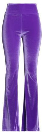 No Secrets World BOTTOMWEAR - Trousers on YOOX.COM