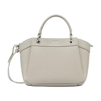 A|X Armani Exchange Crossbody Tas - Dames - Tassen - Groen - Maat: ONE Size