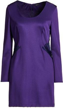 Versace DRESSES - Mini dresses on YOOX.COM