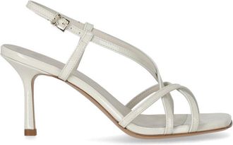 Sergio Levantesi SANDALO CON TACCO ILENIA BURRO SERGIO LEVANTESI