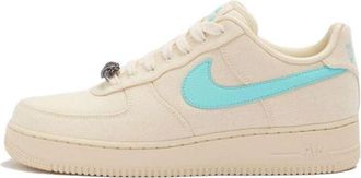 Nike x RTFKT Air Force 1 Low Human FQ3954-100