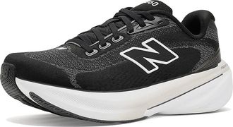 New Balance Fresh Foam X 860 V15 Womens Shoes Black/NB White : 10.5 EE - Extra Wide, Textile