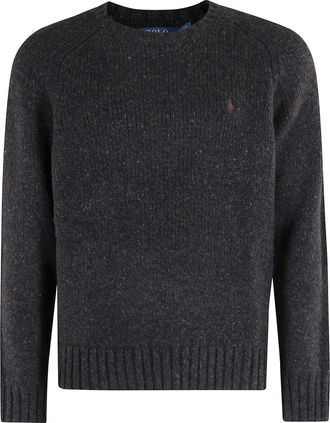 Polo Ralph Lauren Long Sleeve Pullover